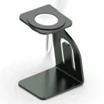 Aluminum Alloy Metal Watch Charging Stand without Charger - Image 5
