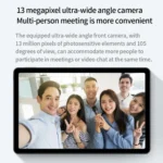 BDF P90 4G LTE Tablet PC 10.1 inch, Android 11 MTK6755 Octa Core, Support Dual SIM, EU Plug - Image 9