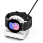 Smart Watch Silicone Charging Bracket - Image 6
