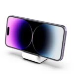 Smart Watch Silicone Charging Bracket - Image 7