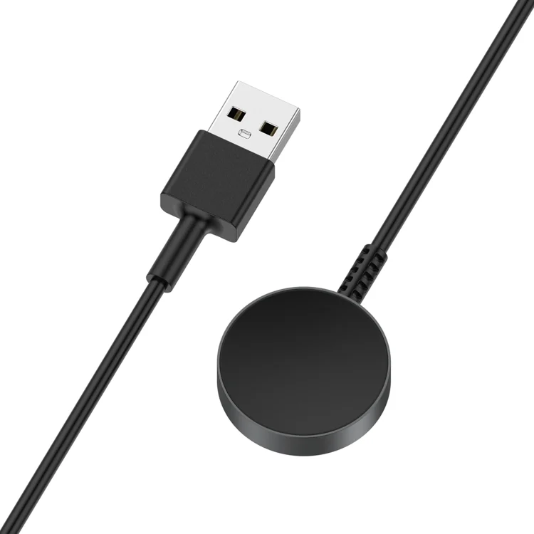 EDA005201401A.webp USB-A Port Magnetic Metal Watch Charging Cable - Image 1