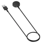 USB-A Port Magnetic Metal Watch Charging Cable - Image 3