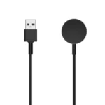 USB-A Port Magnetic Metal Watch Charging Cable - Image 4