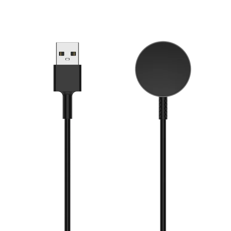 EDA005201401A_3.webp USB-A Port Magnetic Metal Watch Charging Cable - Image 4