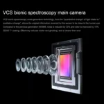 vivo X90s 5G,Triple Back Cameras, Face ID Screen Fingerprint Identification, 6.78 inch Android 13.0 OriginOS 3 Dimensity 9200+ Octa Core, NFC, OTG, Network: 5G, Support Google Play - Image 11