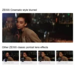 vivo X90s 5G,Triple Back Cameras, Face ID Screen Fingerprint Identification, 6.78 inch Android 13.0 OriginOS 3 Dimensity 9200+ Octa Core, NFC, OTG, Network: 5G, Support Google Play - Image 14