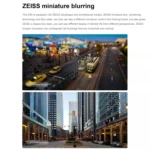 vivo X90s 5G,Triple Back Cameras, Face ID Screen Fingerprint Identification, 6.78 inch Android 13.0 OriginOS 3 Dimensity 9200+ Octa Core, NFC, OTG, Network: 5G, Support Google Play - Image 15