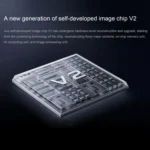 vivo X90s 5G,Triple Back Cameras, Face ID Screen Fingerprint Identification, 6.78 inch Android 13.0 OriginOS 3 Dimensity 9200+ Octa Core, NFC, OTG, Network: 5G, Support Google Play - Image 5