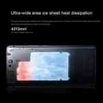 vivo X90s 5G,Triple Back Cameras, Face ID Screen Fingerprint Identification, 6.78 inch Android 13.0 OriginOS 3 Dimensity 9200+ Octa Core, NFC, OTG, Network: 5G, Support Google Play - Image 8