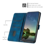 Dream Triangle Leather Phone Case with Lanyard, For OnePlus 10 Pro 5G, For OnePlus Nord N20 5G - Image 3