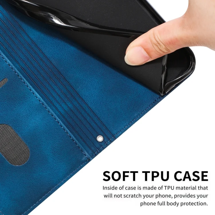 EDA005218209A_5.webp Dream Triangle Leather Phone Case with Lanyard, For OnePlus 11, For OnePlus Ace Pro 5G / 10T 5G, For OnePlus 10T / Ace 5G - Image 6