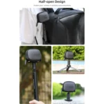 Sunnylife Camera Body Portable Storage Box Case - Image 4