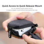 Sunnylife Camera Body Portable Storage Box Case - Image 5