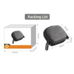 Sunnylife Camera Body Portable Storage Box Case - Image 10