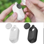 Sunnylife IST-BHT594 Camera Body Silicone Case with Lens Cap & Neck Strap - Image 2