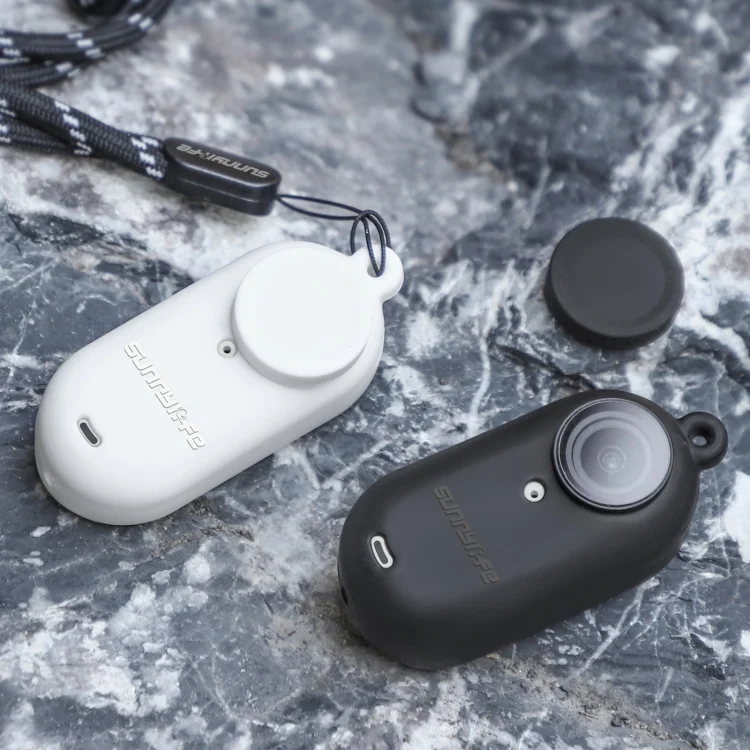 EDA0052191_B3.webp Sunnylife IST-BHT594 Camera Body Silicone Case with Lens Cap & Neck Strap - Image 4