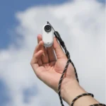 Sunnylife IST-BHT594 Camera Body Silicone Case with Lens Cap & Neck Strap - Image 8