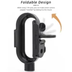 Sunnylife IST-BK592 Mount Adapter Protective Frame Cage Mounting Brackets Housing Case - Image 5