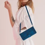 Dream Triangle Leather Phone Case with Lanyard, For Xiaomi Redmi 13 4G, For Xiaomi Redmi Turbo 3, For Xiaomi Redmi A3 - Image 7