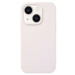 Liquid Silicone Phone Case, For iPhone 15 Plus