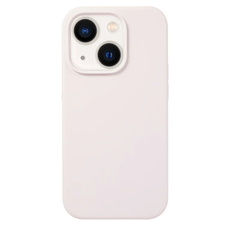 Liquid Silicone Phone Case, For iPhone 15 Plus
