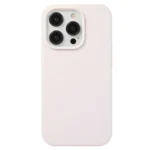 Liquid Silicone Phone Case, For iPhone 13 Pro
