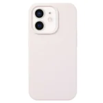 Liquid Silicone Phone Case, For iPhone 12 mini