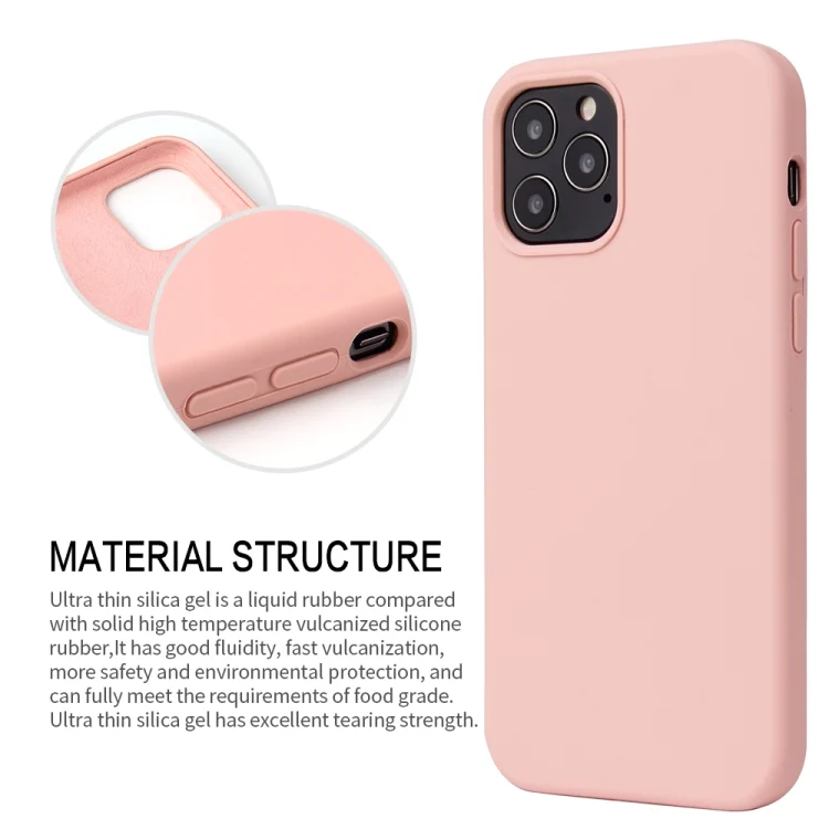 EDA0052218_B2.webp Liquid Silicone Phone Case, For iPhone 15 Pro Max - Image 3