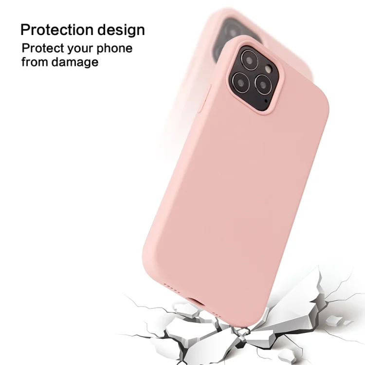 EDA0052218_B3.webp Liquid Silicone Phone Case, For iPhone 15 Pro Max - Image 4