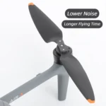 8747F Low Noise Quick-release Propellers - Image 5