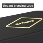 Sunnylife 8747F Propellers Case Storage Mini Travel Case Box - Image 5