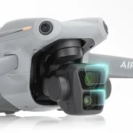 Sunnylife Lens Protector Tempered Glass Combo Protective Films