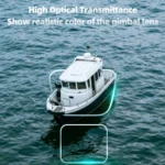 Sunnylife Lens Protector Tempered Glass Combo Protective Films - Image 3