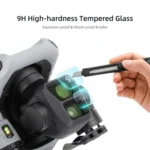 Sunnylife Lens Protector Tempered Glass Combo Protective Films - Image 4
