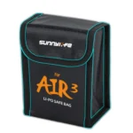 Sunnylife Battery Explosion-proof Safe Bag Protective Li-Po Safe Bag