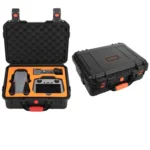 Sunnylife Safety Carrying Case Large Capacity Waterproof Shock-proof Hard Travel Case