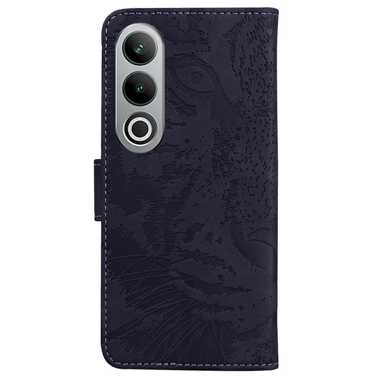EDA005229303A_2.webp Tiger Embossing Pattern Flip Leather Phone Case, For OnePlus Nord CE4 5G, For OnePlus Nord CE 3 Lite/Nord N30, For OnePlus Nord 3 - Image 3