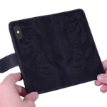 Tiger Embossing Pattern Flip Leather Phone Case, For OnePlus Nord CE4 5G, For OnePlus Nord CE 3 Lite/Nord N30, For OnePlus Nord 3 - Image 6