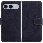 Tiger Embossing Pattern Flip Leather Phone Case, For OnePlus Nord 4, For OnePlus Ace 3 Pro, For OnePlus Nord CE4 Lite