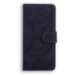Tiger Embossing Pattern Flip Leather Phone Case, For OnePlus Nord 4, For OnePlus Ace 3 Pro, For OnePlus Nord CE4 Lite - Image 3