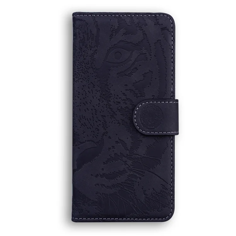 EDA005229305A_2.webp Tiger Embossing Pattern Flip Leather Phone Case, For OnePlus Nord 4, For OnePlus Ace 3 Pro, For OnePlus Nord CE4 Lite - Image 3