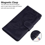 Tiger Embossing Pattern Flip Leather Phone Case, For OnePlus Nord 4, For OnePlus Ace 3 Pro, For OnePlus Nord CE4 Lite - Image 7