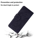 Tiger Embossing Pattern Flip Leather Phone Case, For OnePlus Nord 4, For OnePlus Ace 3 Pro, For OnePlus Nord CE4 Lite - Image 8