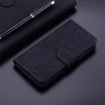 Tiger Embossing Pattern Flip Leather Phone Case, For OnePlus Ace 5 Ultra / Nord 5 5G, For OnePlus Ace 5 Racing / Nord CE5, For OnePlus 13 - Image 2