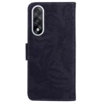 Tiger Embossing Pattern Flip Leather Phone Case, For OnePlus Ace 5 Ultra / Nord 5 5G, For OnePlus Ace 5 Racing / Nord CE5, For OnePlus 13 - Image 4