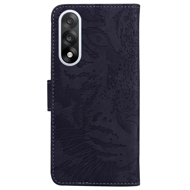 EDA005229308A_3.webp Tiger Embossing Pattern Flip Leather Phone Case, For OnePlus Ace 5 Ultra / Nord 5 5G, For OnePlus Ace 5 Racing / Nord CE5, For OnePlus 13 - Image 4