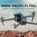 JSR KB Series Drone Lens Filter - Image 2