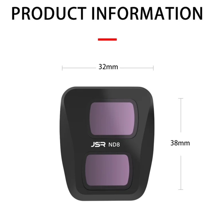 EDA0052303_B5.webp JSR KB Series Drone Lens Filter - Image 6