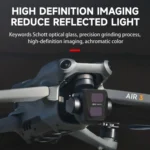 JSR KB Series Drone Lens Filter - Image 8