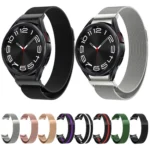 Milanese Metal Watch Band - Image 2